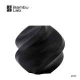 Bambu Lab PLA Matte Charcoal Refill