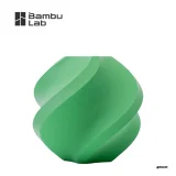 Bambu Lab PLA Matte Grass Green