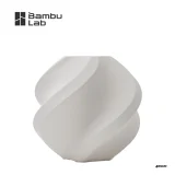 Bambu Lab PLA Matte Ivory White Refill
