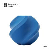 Bambu Lab PLA Matte Marine Blue