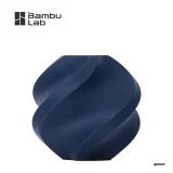 Bambu Lab PLA Matte Dark Blue Refill