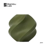 Bambu Lab PLA Matte Dark Green Refill