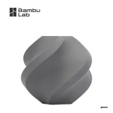 Bambu Lab PLA Matte Nardo Gray Refill