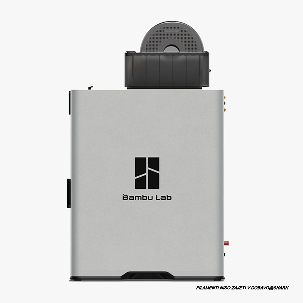 Bambu Lab H2S COMBO
