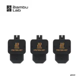Bambu Lab H2 Series Silicone Sock for Hotend