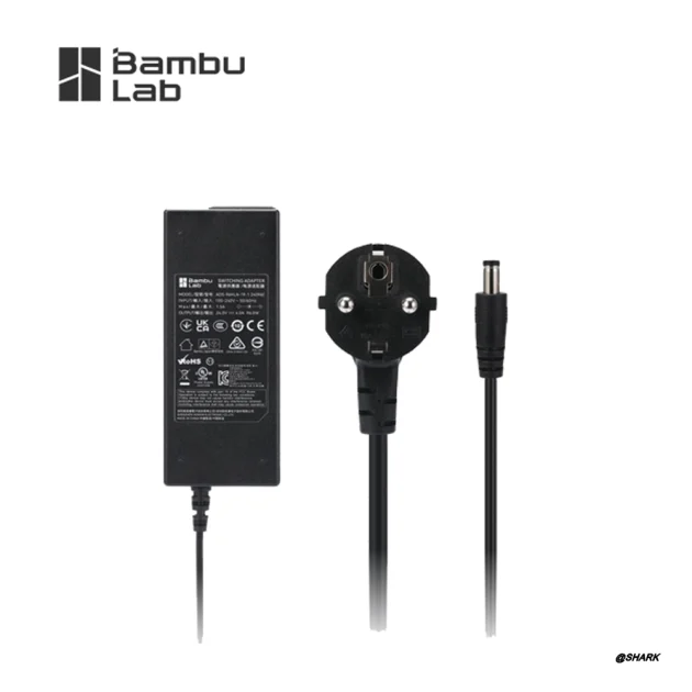 Bambu Lab AMS 2 Pro Switching Adapter