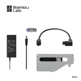 Bambu Lab AMS 2 Pro Upgrade Kit 1 with Buffer