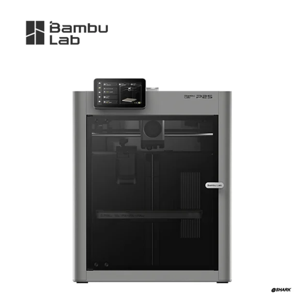 Bambu Lab P2S