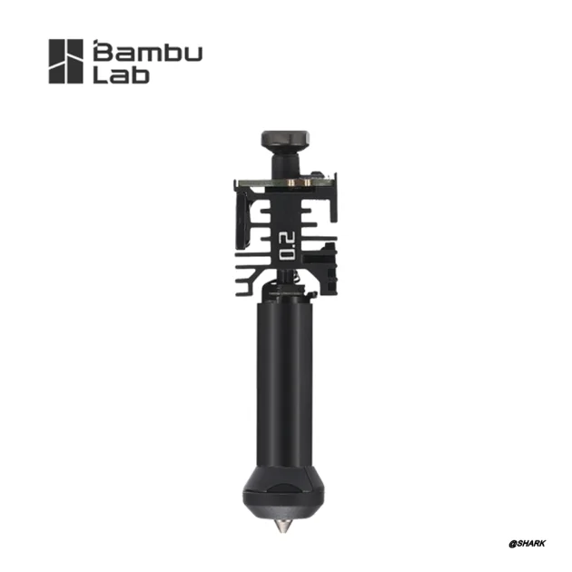 Bambu Lab H2C AMS COMBO - 3DSHARK