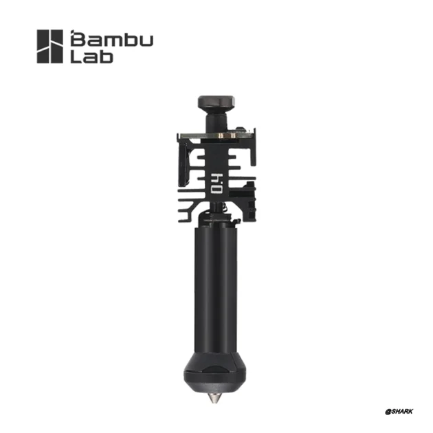 Bambu Lab H2C FULL LASER COMBO - 3D SHARK