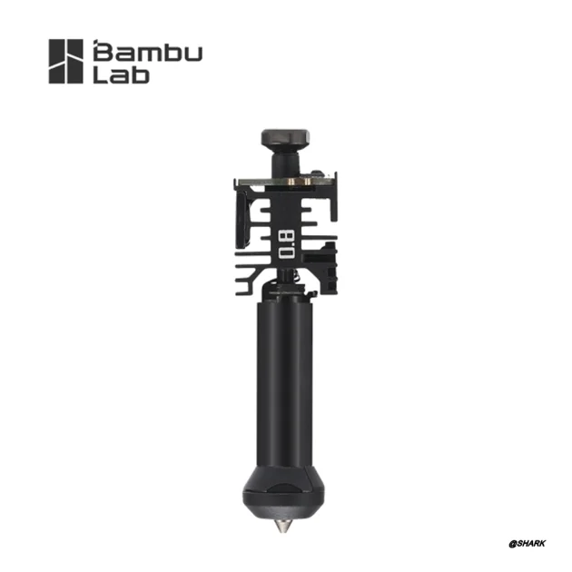 Bambu Lab H2C Series Induction Hotend (Right)
