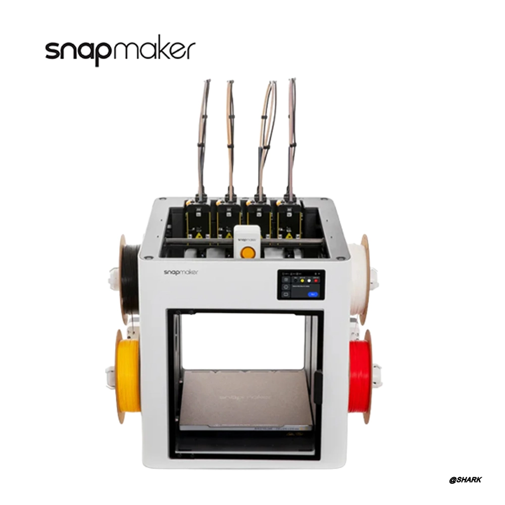 Snapmaker U1 3D printer