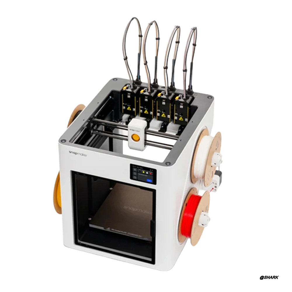 3D tiskalnik Snapmaker U1
