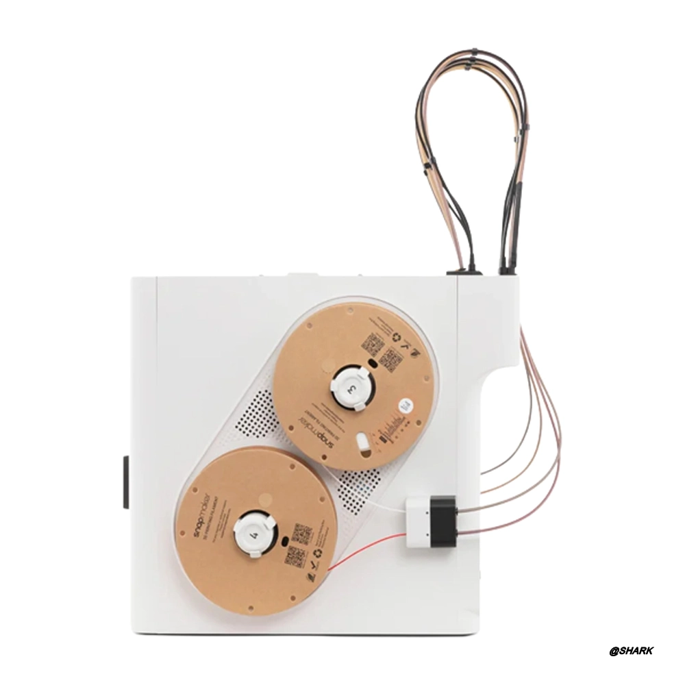 Snapmaker U1 3D printer