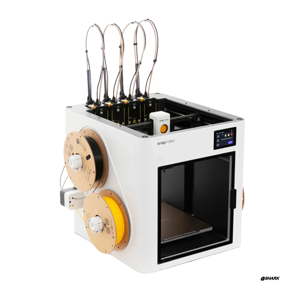 Snapmaker U1 3D printer