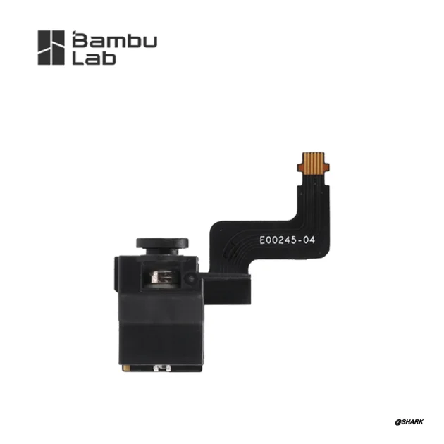 Bambu Lab P2S Series Extruder Filament Sensor