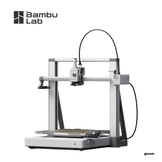 Bambu Lab A2L