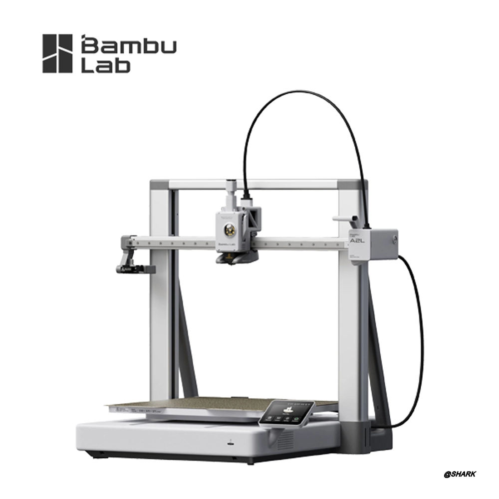 Bambu Lab A2L