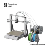 Bambu Lab A2L COMBO - 3D SHARK SLOVENIJA
