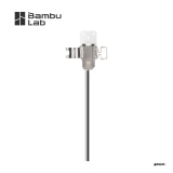 X2D Auxiliary Hotend Heating Assembly - Right - Bambu Lab - 3DSHARK
