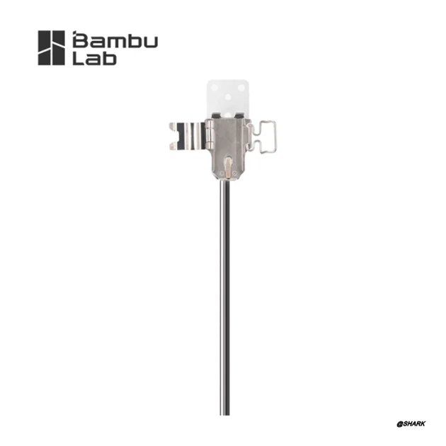 X2D Auxiliary Hotend Heating Assembly - Right - Bambu Lab - 3DSHARK