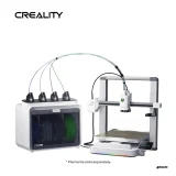 Creality SPARKX i7 Color Combo - 3D tiskalnik