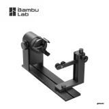 Bambu Lab Rotary Attachment