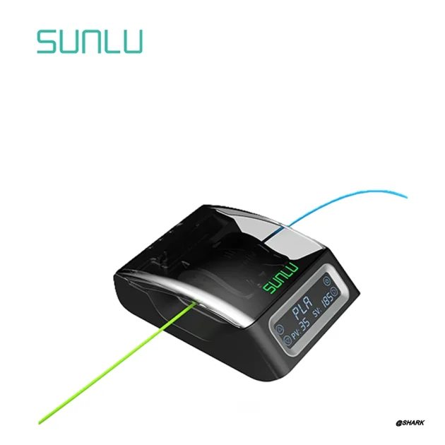 SUNLU Filament Connector FC01 - 3D SHARK