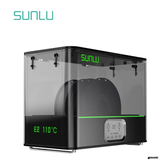 Fila Dryer E2 - SUNLU