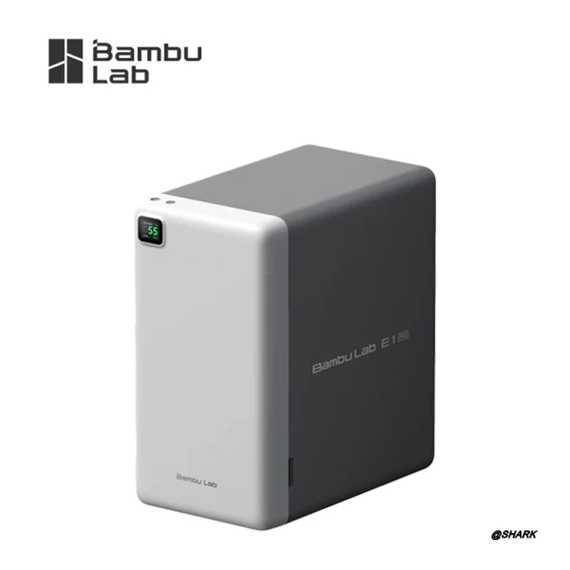 Bambu Lab Purifier E1 Pro