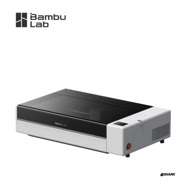 Bambu Lab R1 55W CO2 Laser - 3D SHARK